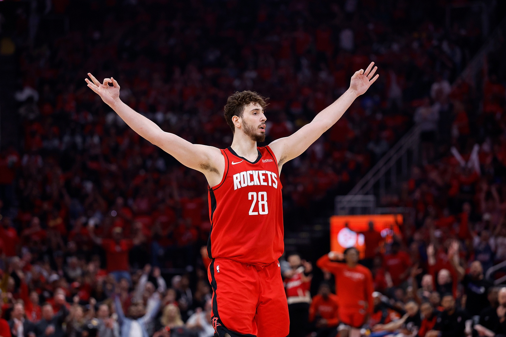 亿万28官网-帕金斯：申京是联盟前5大个子 不仅因得分篮板助攻 还因防守优秀